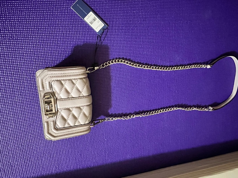 REBECCA MINKOFF 斜背小包-2