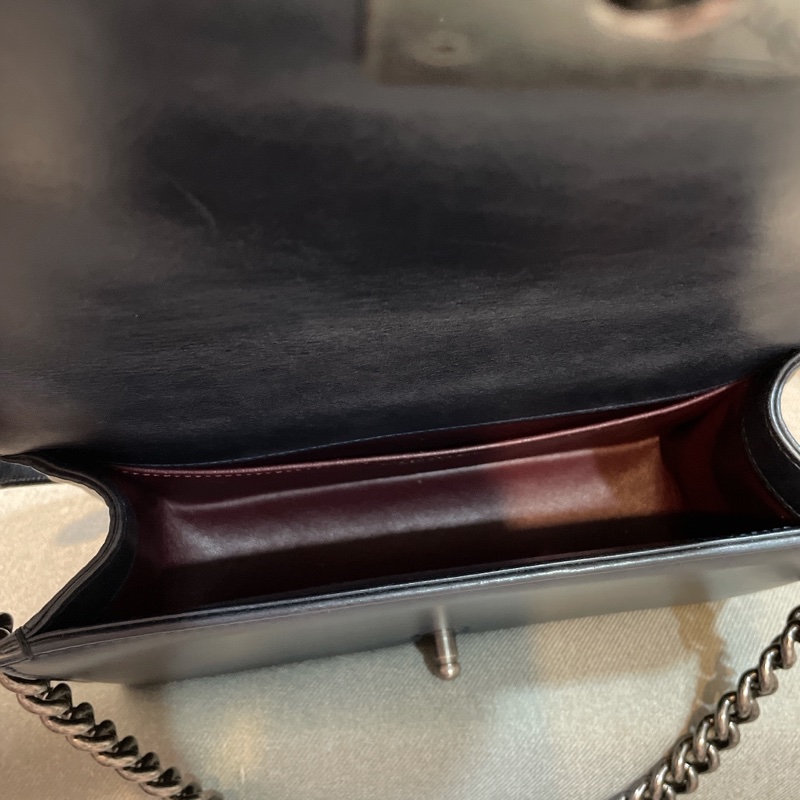 真品香奈兒經典包boy chanel 25公分限量Paris-Salzburg工坊系列-6