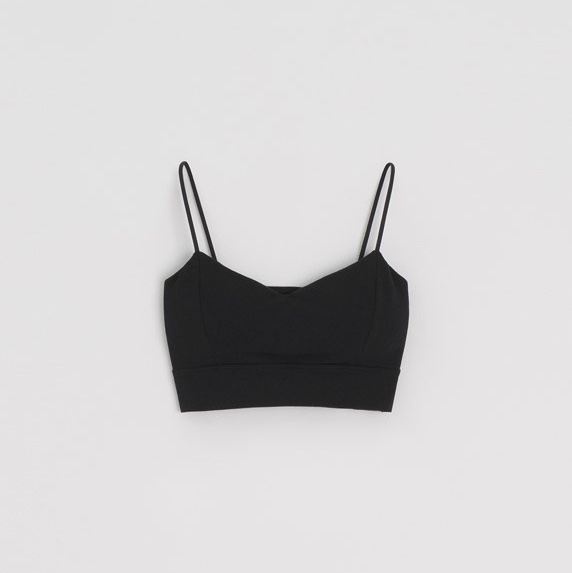 & IN THING 美胸款BRA TOP-0