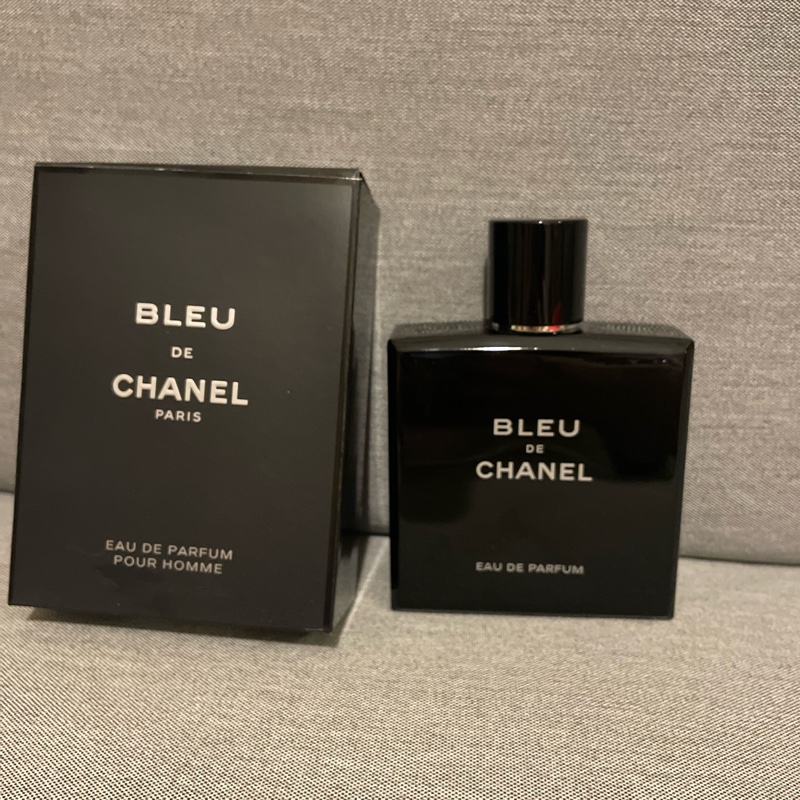 BLEU DE CHANEL男士香水-0