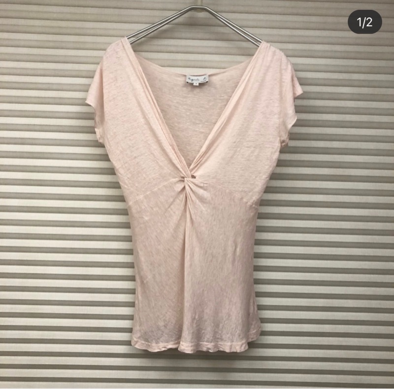 “客戶併單‘’義大利 CIVIDINI 合身洋裝(稍有彈性),尺寸:S,身長約97公分。共七件-6