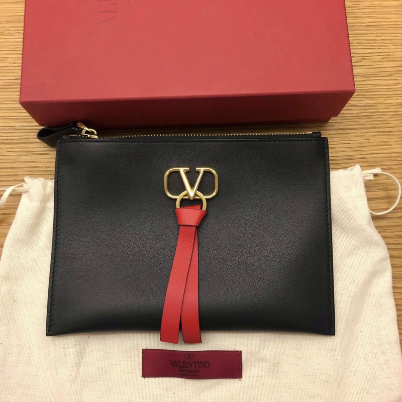 Valentino 手拿包 全新-1