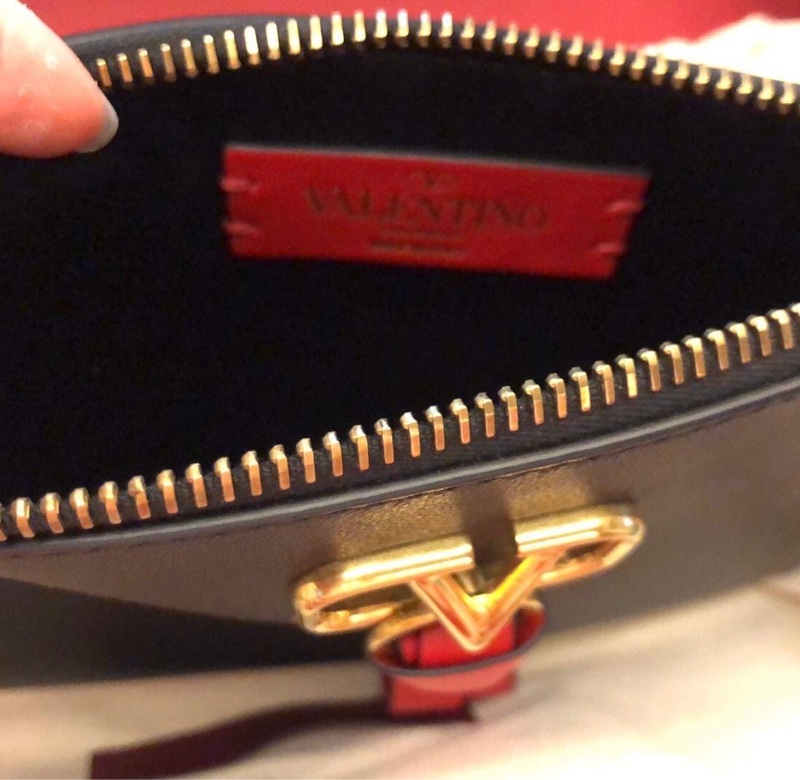 Valentino 手拿包 全新-2