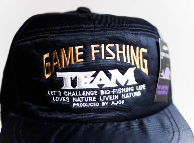 鹿兒島世紀暗黑搖滾少年 有耳蓋 古蕫鴨舌棒 球帽 baseball cap-4