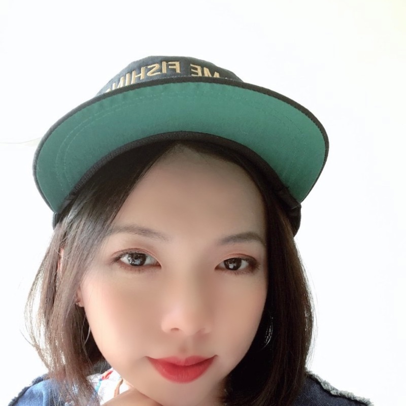 鹿兒島世紀暗黑搖滾少年 有耳蓋 古蕫鴨舌棒 球帽 baseball cap-5