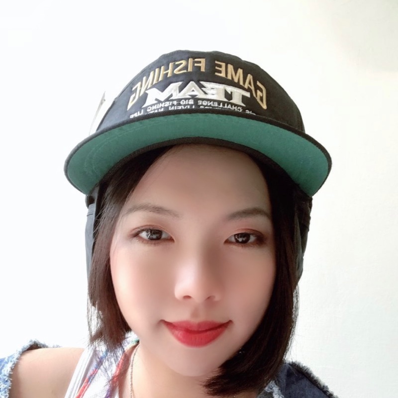 鹿兒島世紀暗黑搖滾少年 有耳蓋 古蕫鴨舌棒 球帽 baseball cap-7