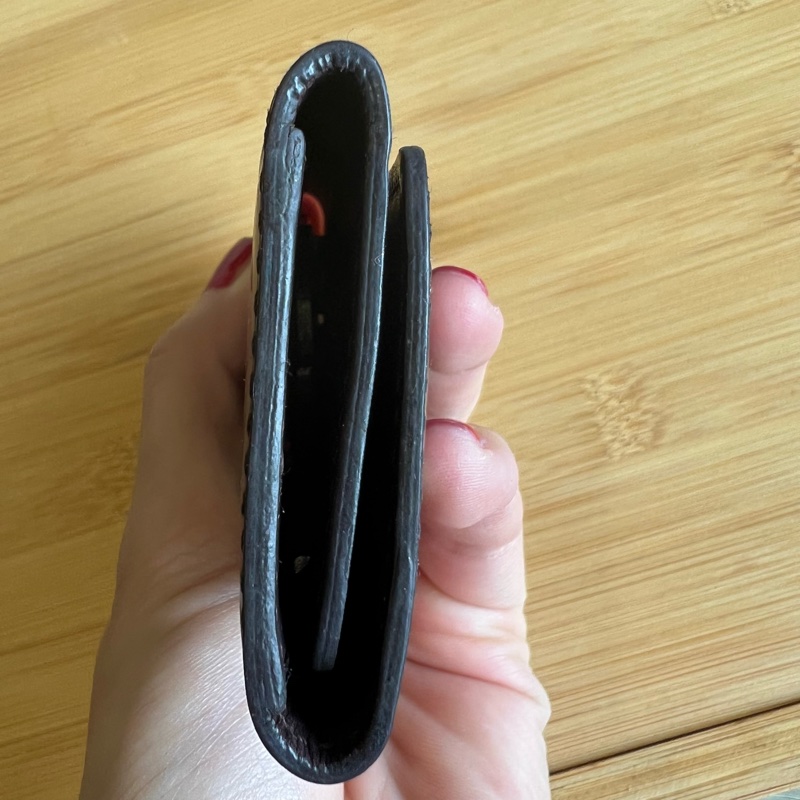 Louis Vuitton漆皮鑰匙包-6