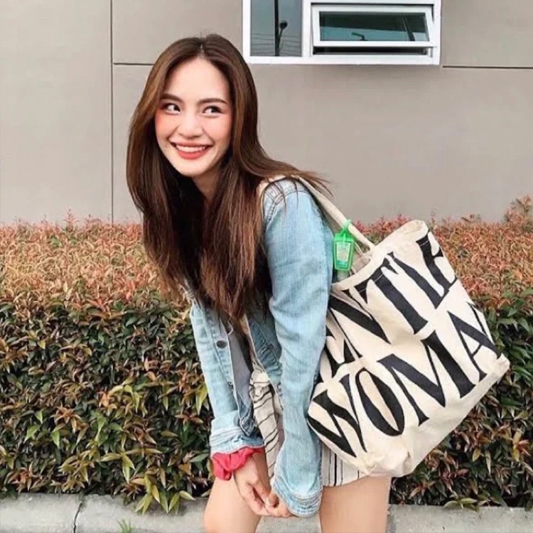 泰國設計歐美隨性慵懶個性小眾品牌Gentlewoman-6