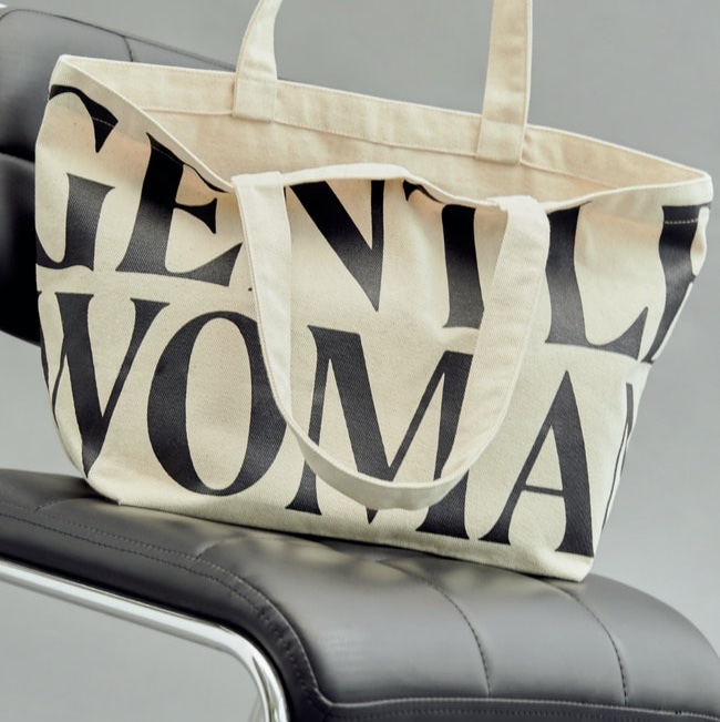 泰國設計歐美隨性慵懶個性小眾品牌Gentlewoman-8