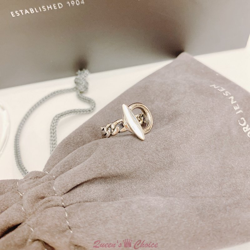 個性OI造型S925純銀戒指 Q039-5