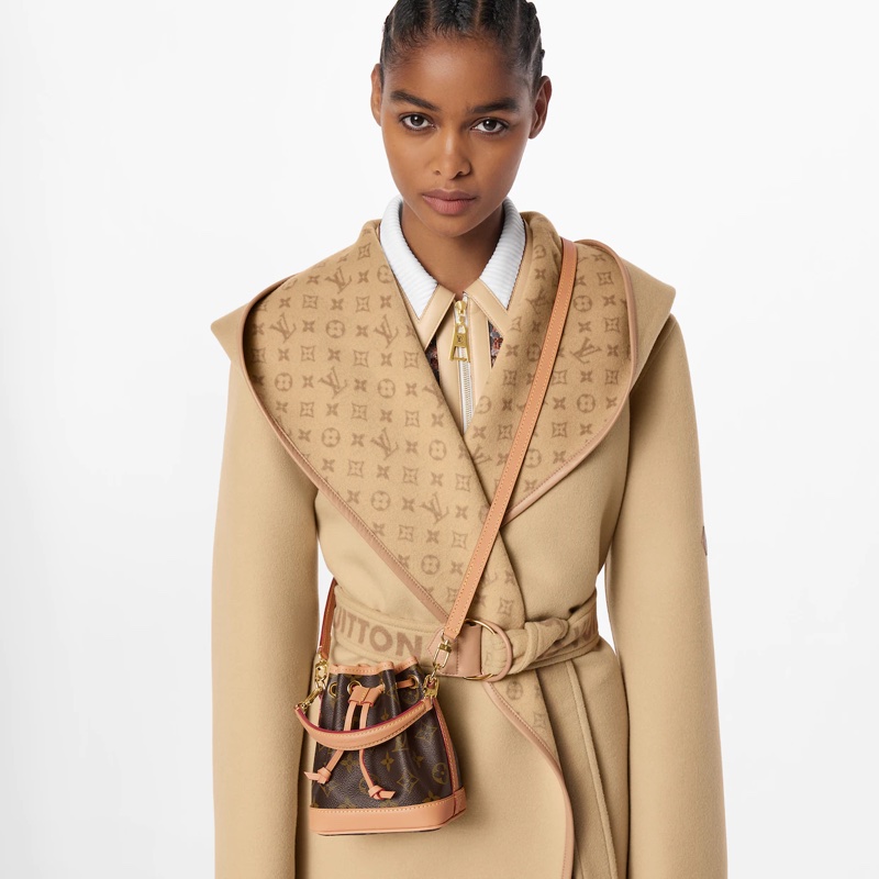 全新LV Nano noe台灣官網全配-5