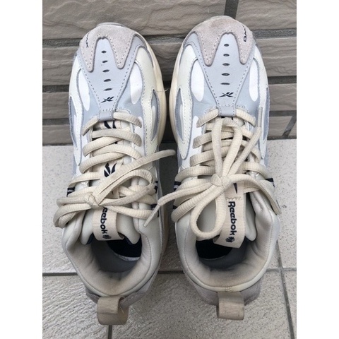 Reebok DMX SERIES 1200 銳步 運動鞋 老爹鞋 復古 增高 運動休閒鞋