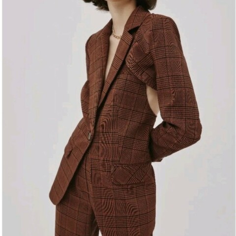 C/MEO Collective CERTIFY BLAZER
全新套裝