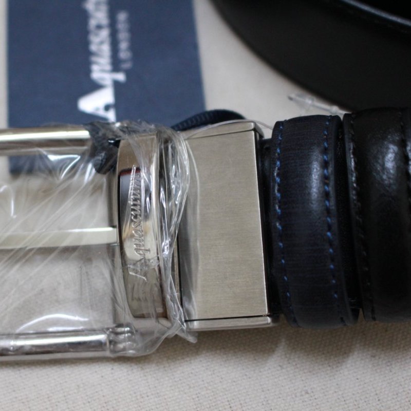 𝘼𝙦𝙪𝙖𝙨𝙘𝙪𝙩𝙪𝙢 Belt 皮帶-3