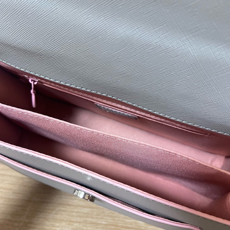 samantha thavasa 日本牌子 側背開扣 書包-4