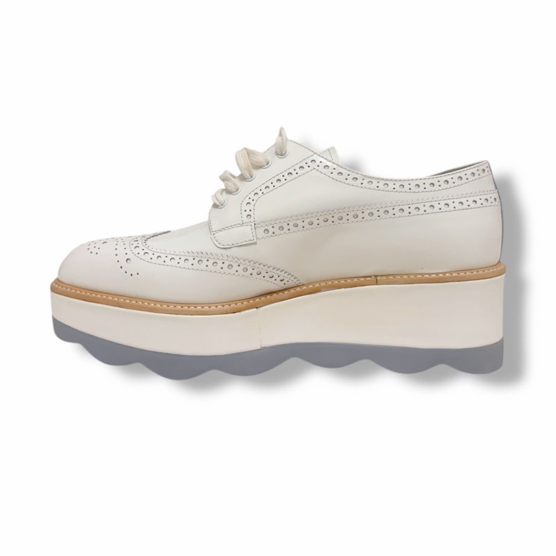 🍒RRADA 學院氣質厚底牛津鞋 size:40/2F251122-1-3