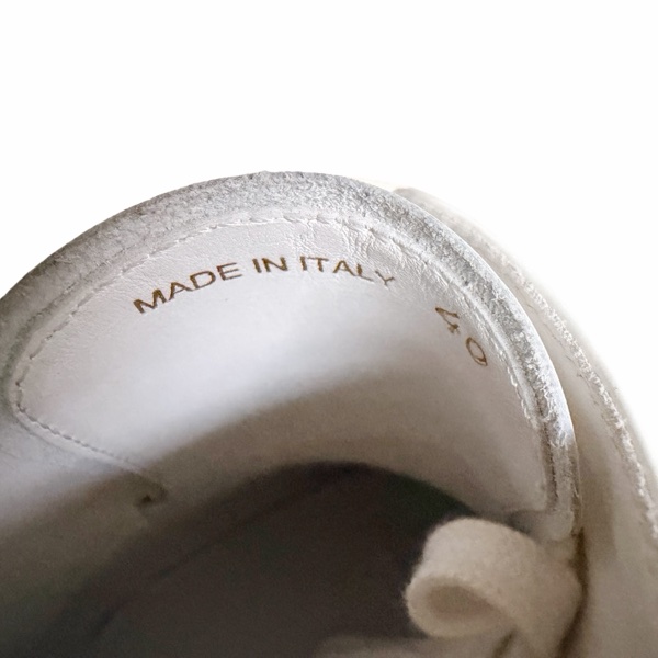 🍒RRADA 學院氣質厚底牛津鞋 size:40/2F251122-1-11