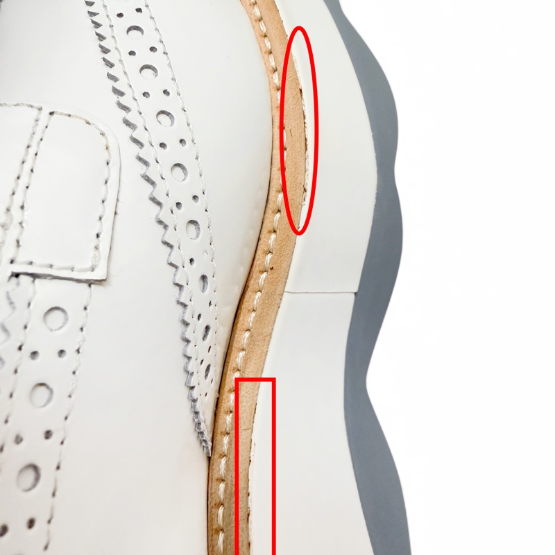 🍒RRADA 學院氣質厚底牛津鞋 size:40/2F251122-1-24