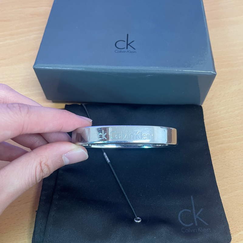CK正品手環-0