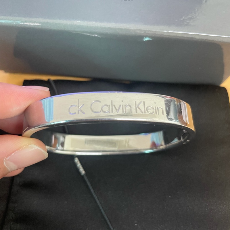 CK正品手環-2