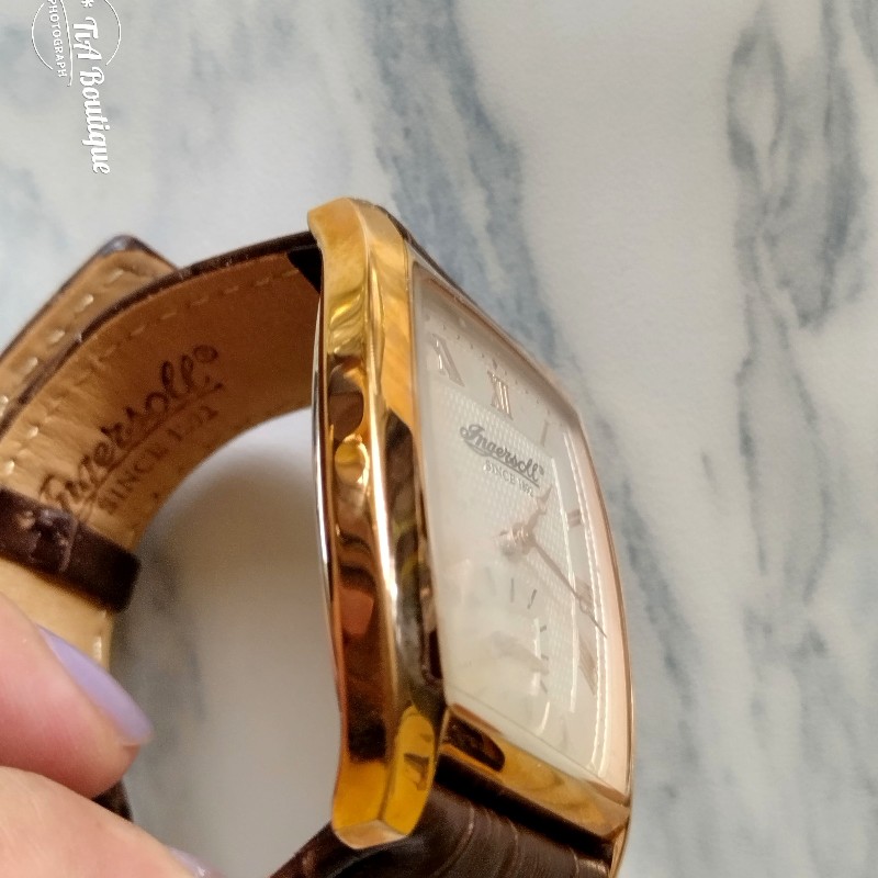 Ingersoll watch-1