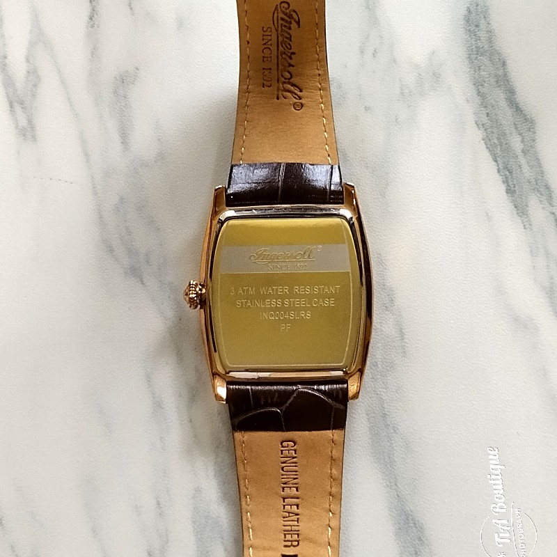 Ingersoll watch-2