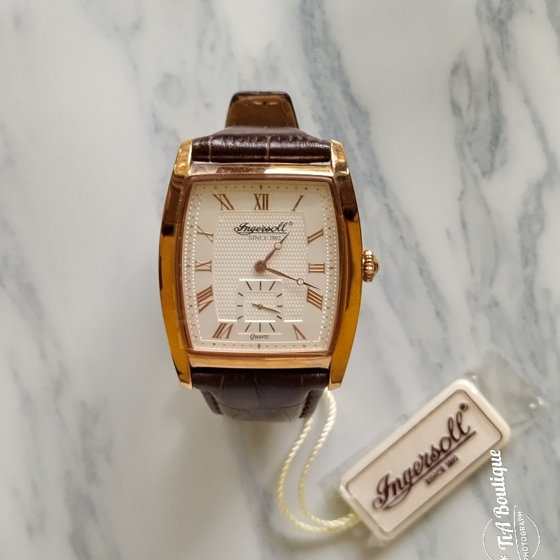 Ingersoll watch-6