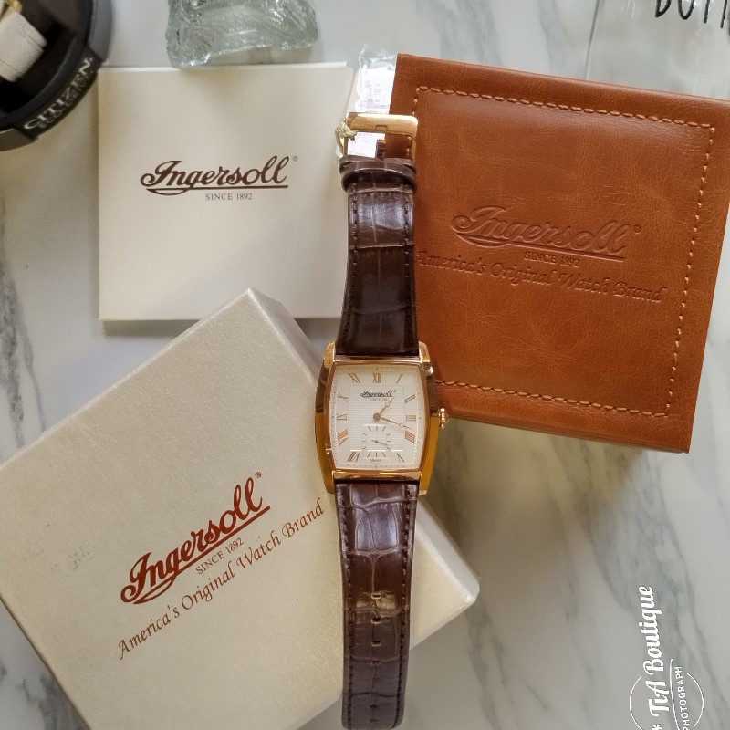 Ingersoll watch-9