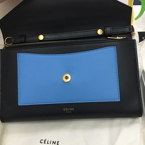 Celine 撞色woc-2