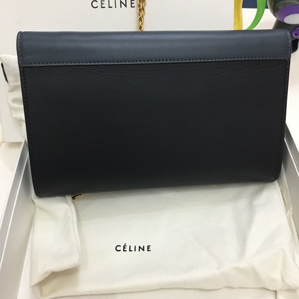 Celine 撞色woc-7