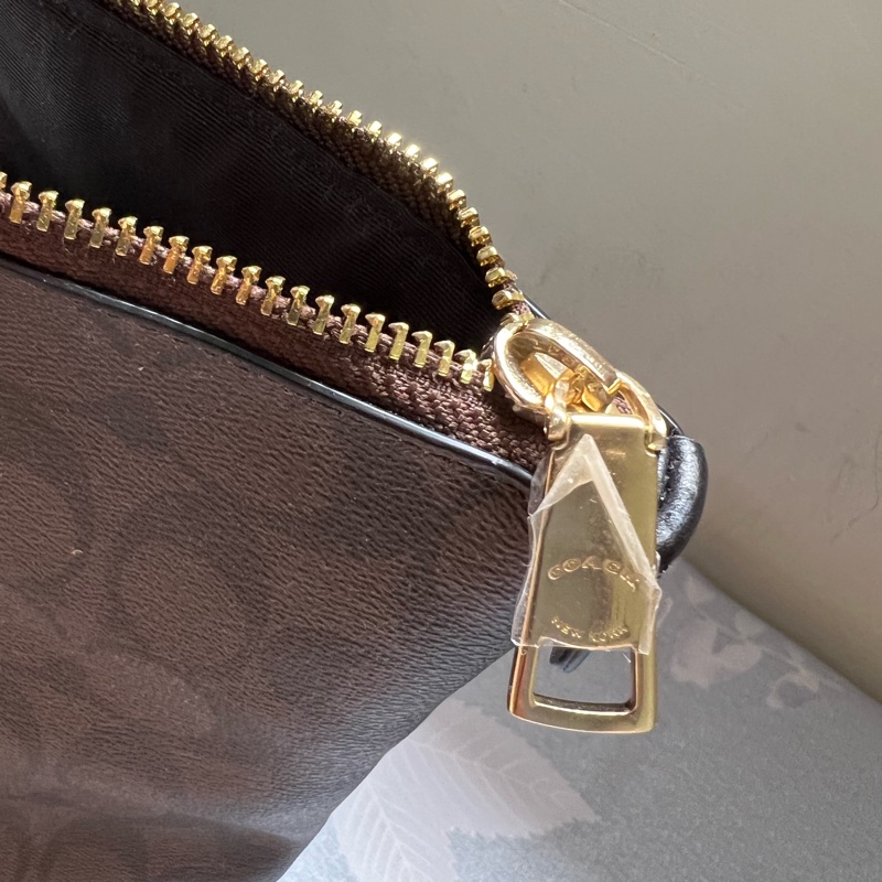 coach老花托特包-3