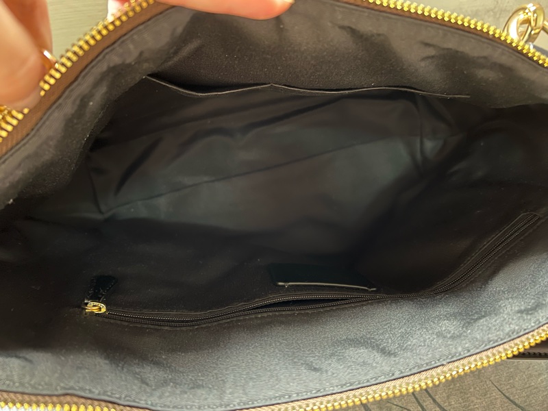 coach老花托特包-6