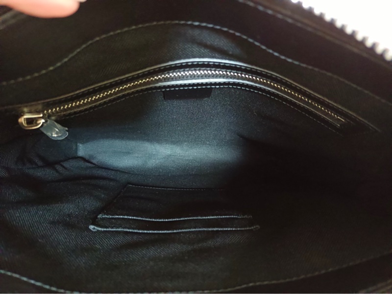 售 全新❗️【GUCCI 古馳】GG Supreme帆布郵差包-5