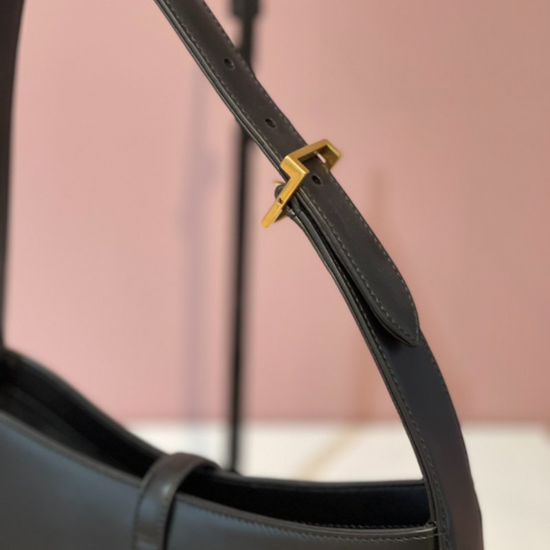 【全新】YSL SAINT LAURENT Le 5 à 7 hobo 腋下包-2