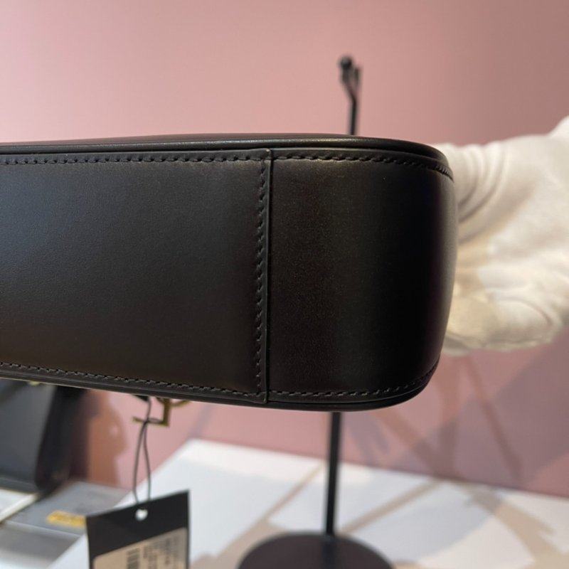 【全新】YSL SAINT LAURENT Le 5 à 7 hobo 腋下包-3