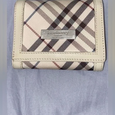 Burberry
