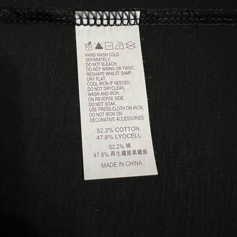 G2000 輕薄上衣 36/ 黑色 蕾絲 優雅 舒適 女人味-3