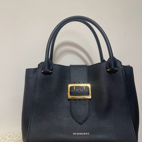 🏷Burberry 肩背公事包