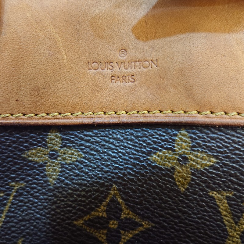 限okbook下標【正品】LV艾珍包（大）-2