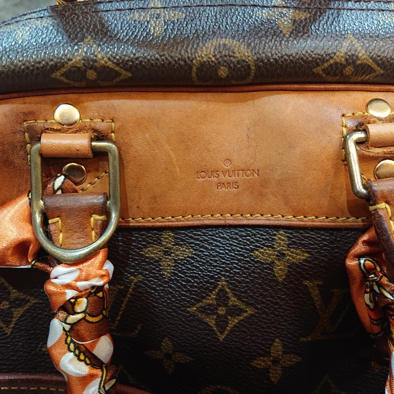 限okbook下標【正品】LV艾珍包（大）-3