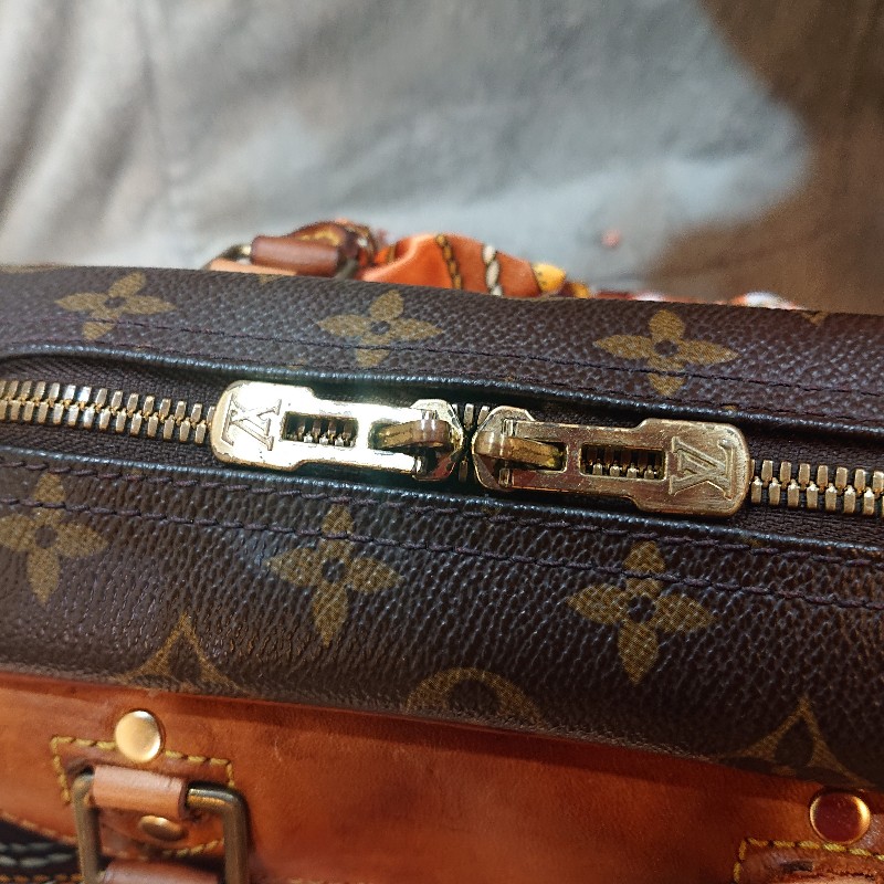 限okbook下標【正品】LV艾珍包（大）-4