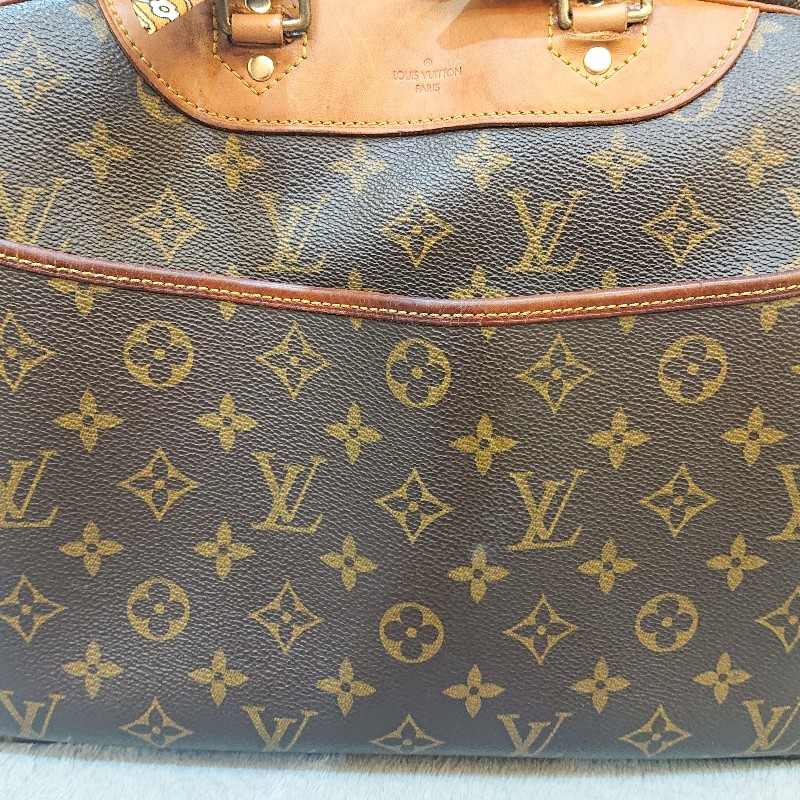 限okbook下標【正品】LV艾珍包（大）-7