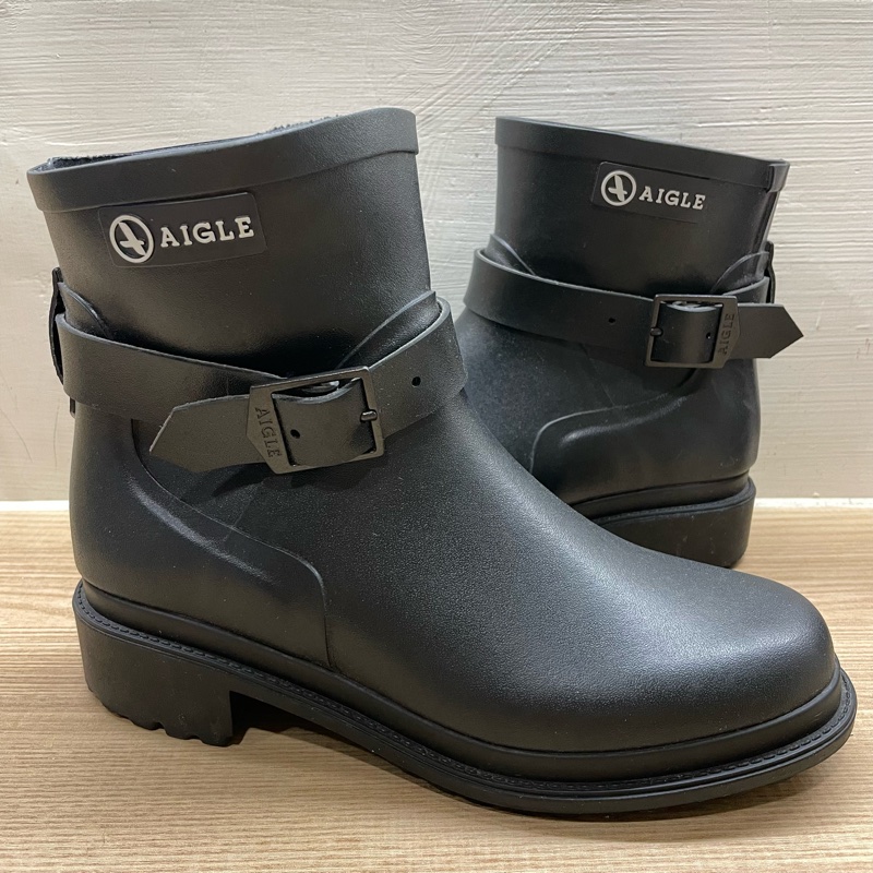 AIGLE短靴/雨靴-0