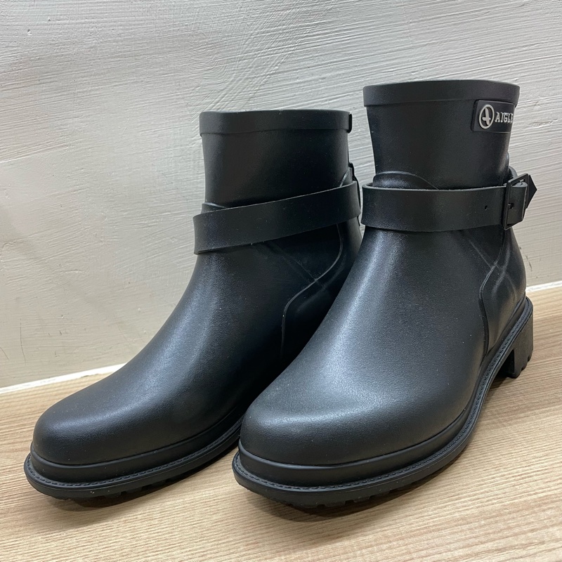 AIGLE短靴/雨靴-1