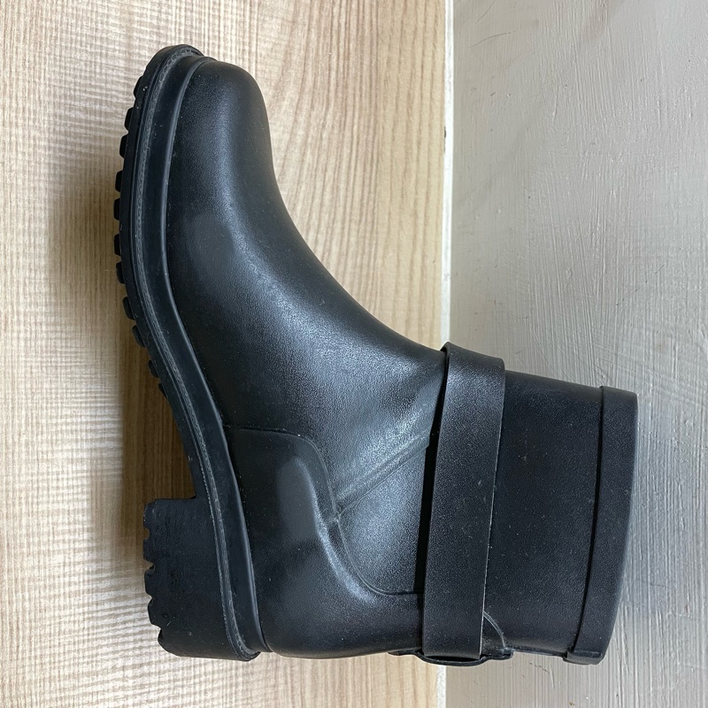 AIGLE短靴/雨靴-4