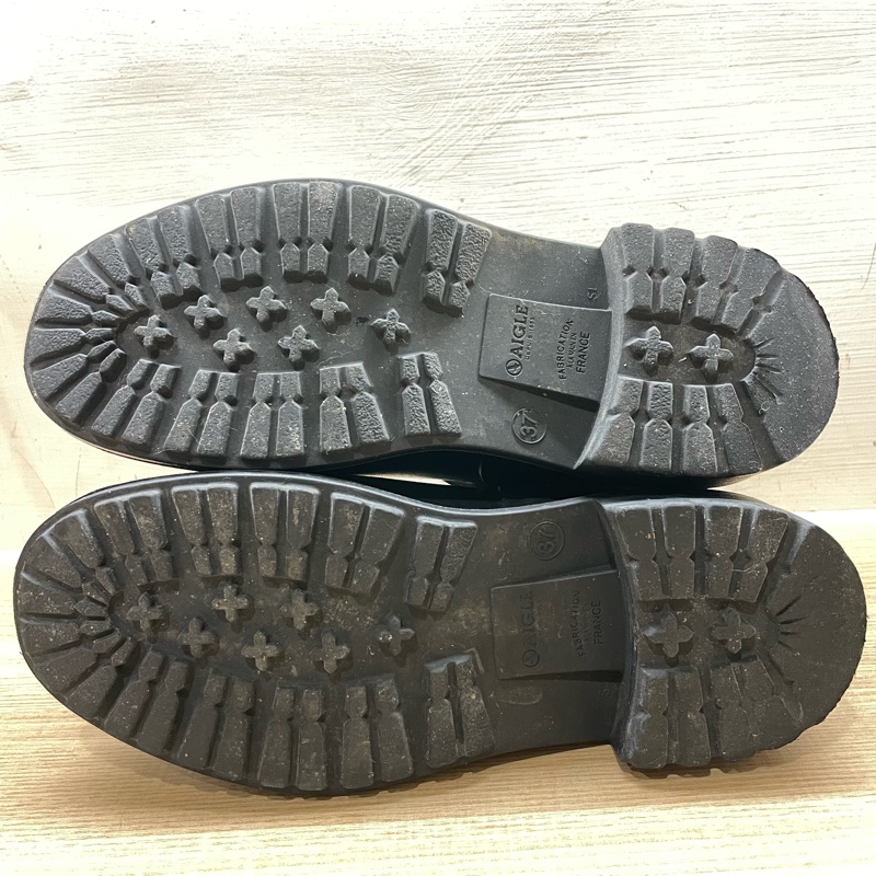 AIGLE短靴/雨靴-6