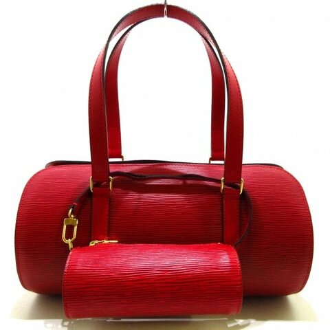 Louis Vuitton 手提包 女士 品相良好 M52227