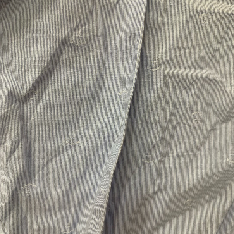 Onefifteen 初衣食午自有品牌不對稱襯衫-2