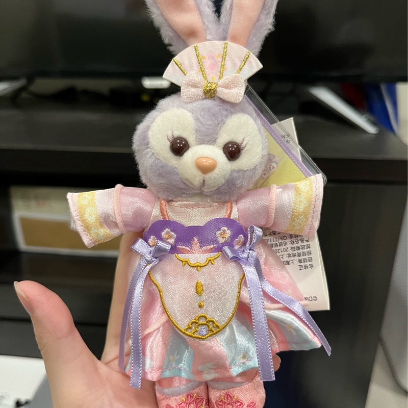 上海迪士尼 2022 中秋限定 史黛拉 星黛露-0