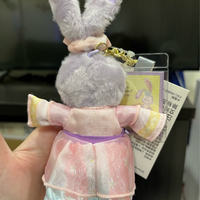 上海迪士尼 2022 中秋限定 史黛拉 星黛露-1